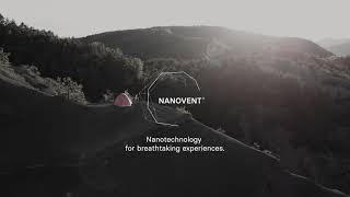 Nanovent®
