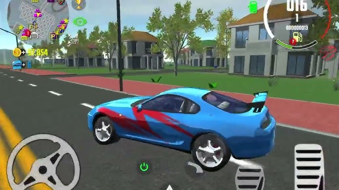 GTR Drift Fever - Play It Now At !