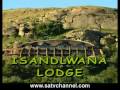 Isandlwana Lodge: SOUTH AFRICA TRAVEL