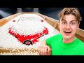 I Bought A BUGATTI From Alibaba 