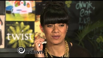 NZOWN Ladi 6 Interview