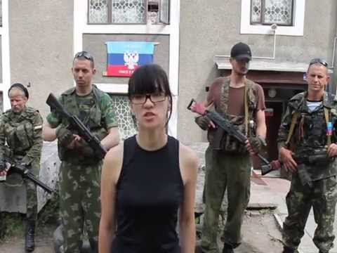 Стахановское ополчение