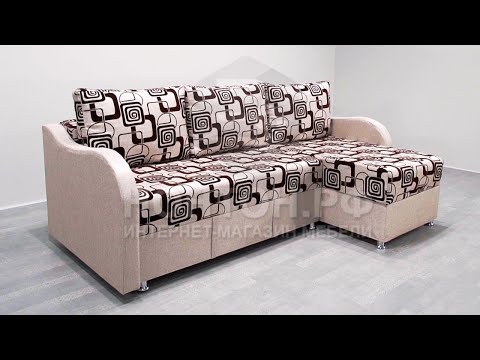 Угловой диван пантограф Сенатор - подробный обзор и цены в интернет-магазине НОНТОН.РФ Угловой диван пантограф Сенатор - подробный обзор и цены в интернет-магазине НОНТОН.РФ