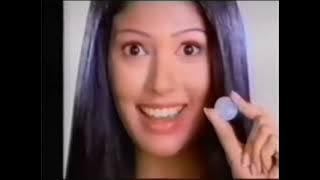 Unilever Products Commercial Reels (1997 - 2004) (India & Pakistan) (Part 1)