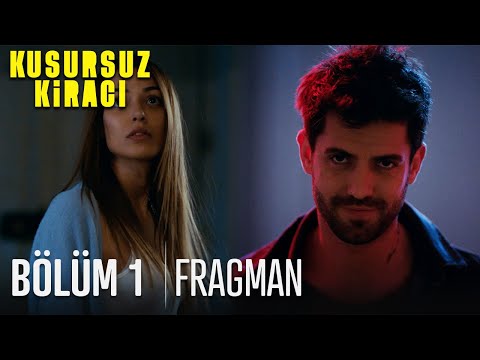 Kusursuz Kiracı İlk Tanıtım | 30 Ağustos Salı FOX'ta🔥