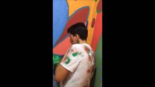 Mannequin challenge