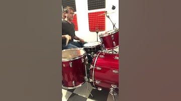 Paradiddle Syncopation