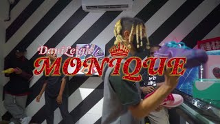 DaniLeigh - Monique (Official Dance Video)