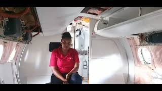 IATA INCLUSION DIVERSITY -HIGH FLYER AWARDS