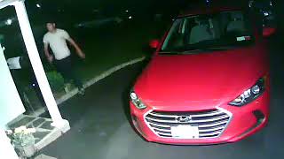 Levittown Patch - Stranger Grabs Woman