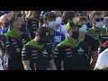 2021 SBK スーパースポーツでのレースで亡くなった、ディーン・ベルタ・ビニャーレス選手へレース前に黙祷
