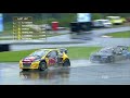 2019 Norway RX Semi Finals and Full Final Replay - World RX Rallycross