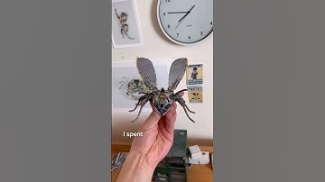 How do you feel about AI art? #ai #artificialintelligence  #art #shorts