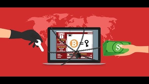 THE WANNACRY RANSOMWARE ATTACK. WHAT YOU NEED TO KNOW