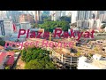 Plaza rakyat project revive 2020