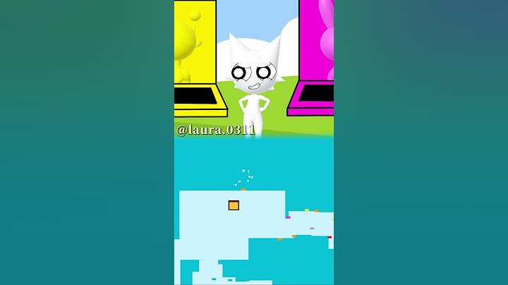 POV: Help Simon Choose the Right Portal! | SPRUNKI IQ Challenge 🌀