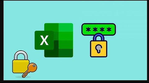 🔐 Cómo Proteger un Archivo Excel con Contraseña y Quitarla - Guía Fácil 📊