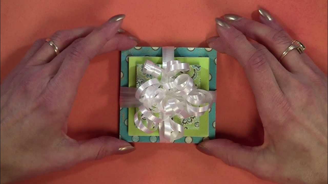 Using Paper Scraps to Make Homemade Postit notes and Page Markers