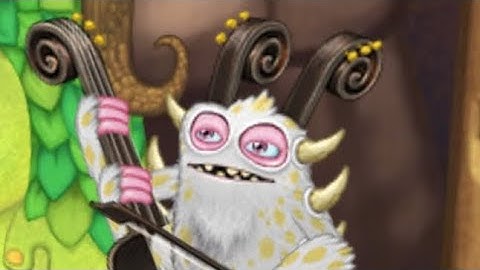 Cherubble | Fire Oasis Composer Individual Sounds #19