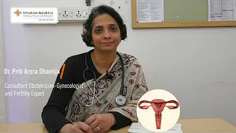 Female Reproductive System | Dr. Priti Arora Dhamija
