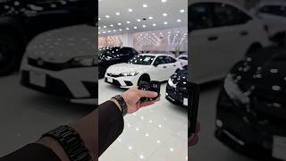 Honda CIVIC RS 2021 VS 2023. Which one is better?