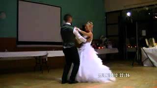 ouverture de bal de folie surprise/originale mariage wedding dance