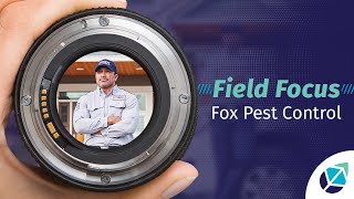 Field Focus: Fox Pest Control