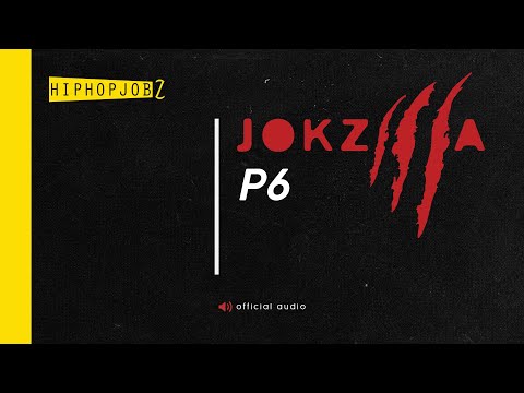 Joker - Jokzilla P6 | official audio