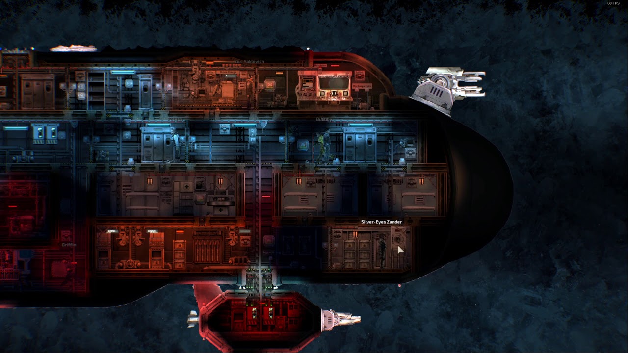 barotrauma g2a