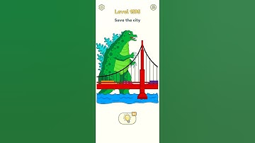 DOP 2 GAMEPALY LEVEL 1595 #dop2 #deleteonepart #shorts #sajadgaming149