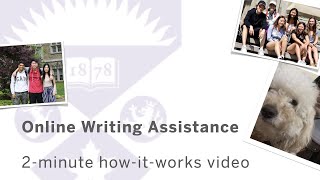Uwo writing services Uwo writing services