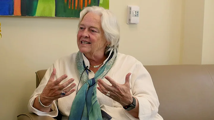 Biggest Educational Surprise | Jacqueline Eccles
