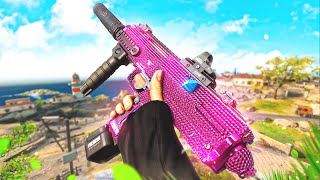 They brought back the OG MP7 and im IN LOVE😍