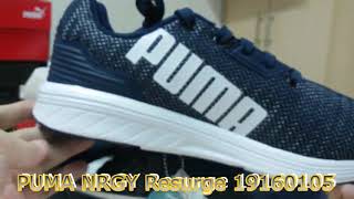 puma nrgy resurge