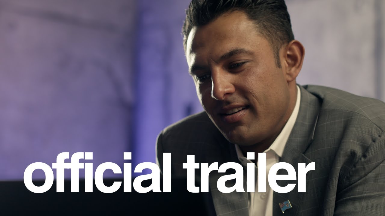 The Company Called Glitch That Nobody and Everybody Wanted trailer