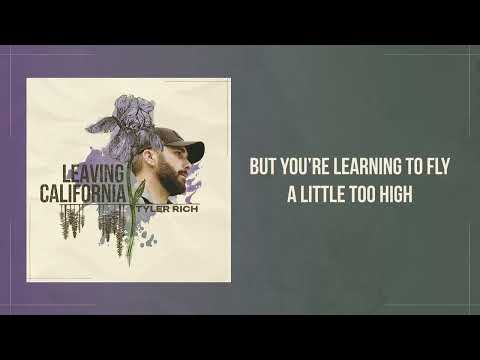 Tyler Rich - Save Me A Seat (Official Lyric Video)