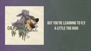 Tyler Rich - Save Me A Seat (Official Lyric Video)