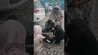 WONTECH WIFI POLRI, PULIHKAN KOMUNIKASI PASCA BANJIR DI ACEH