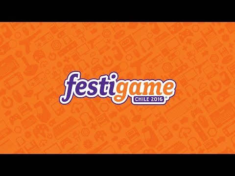 FestiGame Chile 2016