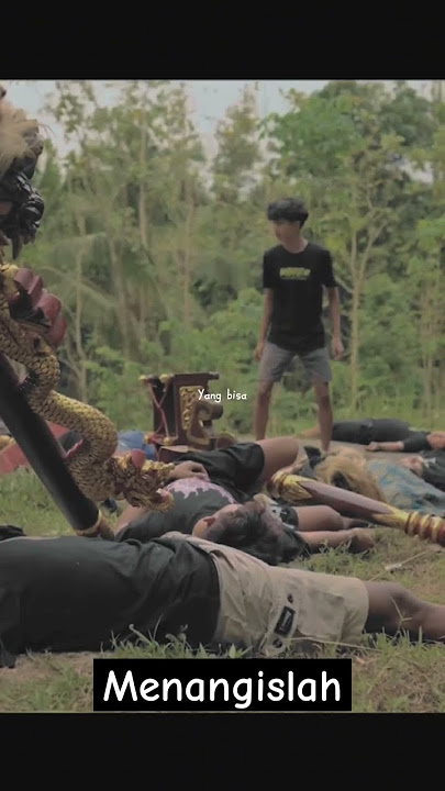 menangislah kan kau juga manusia  #garudawisnusatriamuda #santerofficial #storygwsm #gwsmterbaru