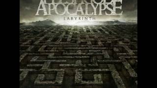 Video thumbnail of "Fleshgod Apocalypse - Epilogue"