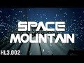 Historyland - Space Mountain: Designing the Unknown