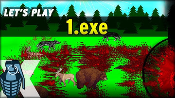 Garbage Game: "1.exe"