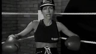 TIKTOK 14 STEELEBOXER ONLINE BOXING/KICKBOXING TRAINING PROGRAM www.steeleboxer.com