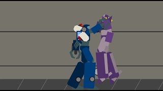 Transformers Showcase: Topspin | StickNodes |