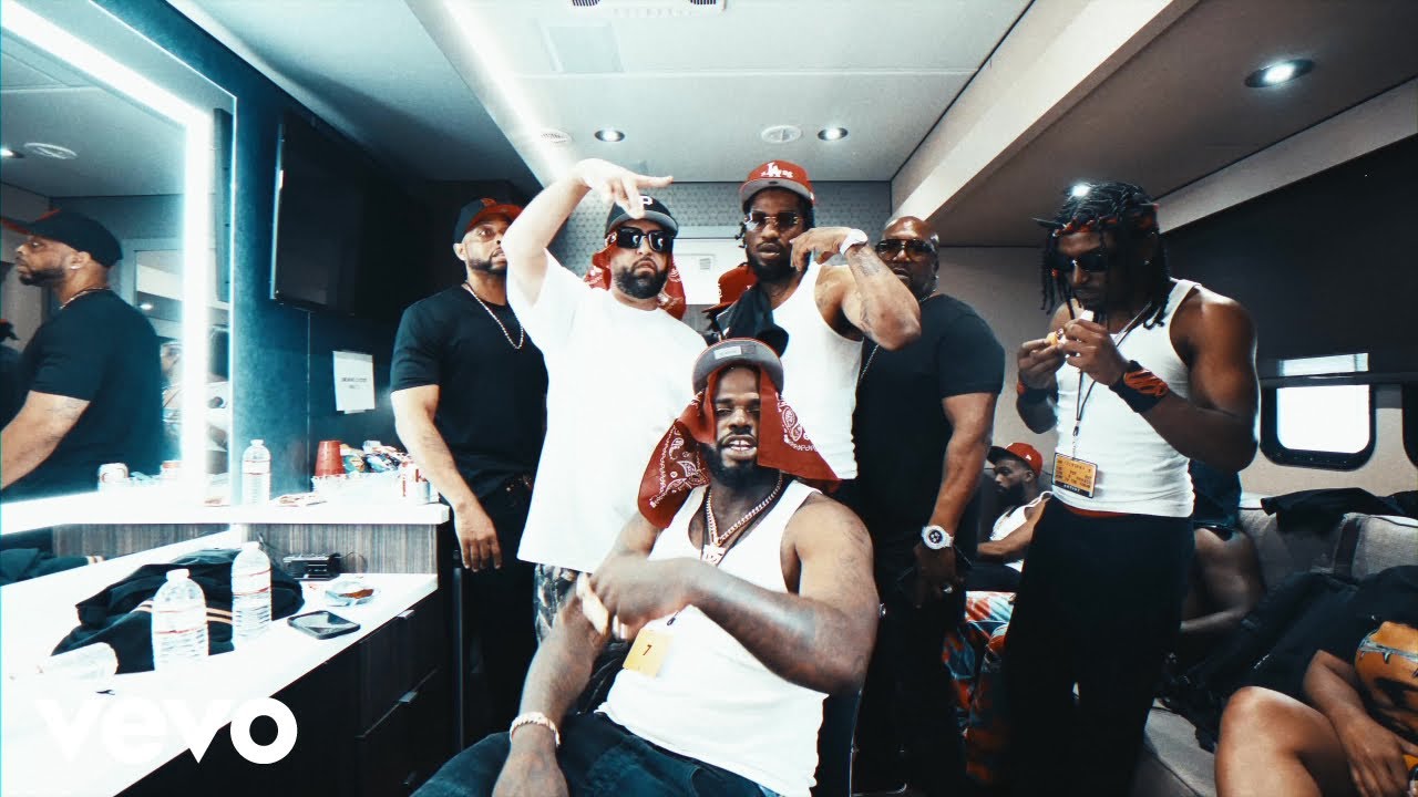 Meet The Whoops Whoop Official Video 