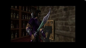 Libretro Cores Quick Look - Flycast Libretro WinCE - KISS Psycho Circus