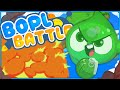 I&#39;M A BUFF BABY!! - Bopl Battle