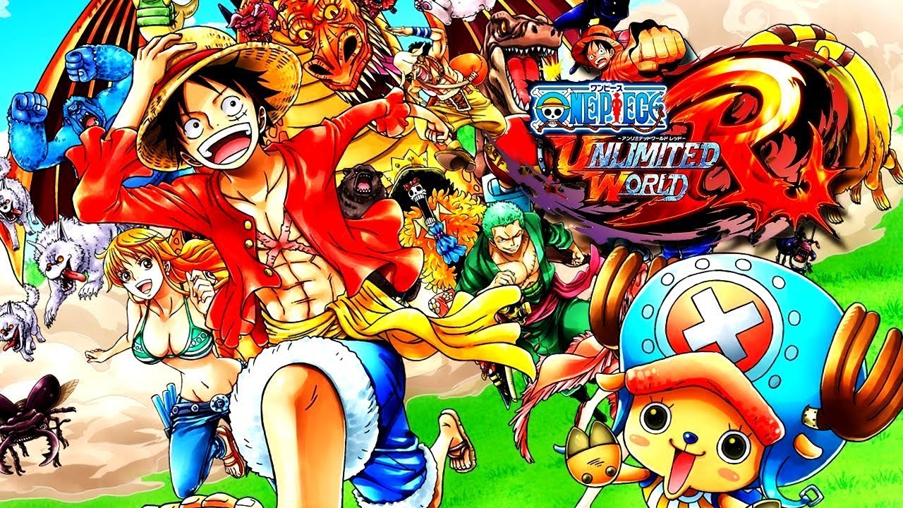 One Piece Unlimited World Ps Vita Off 63 Www Bashhguidelines Org