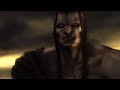 God of War - Kratos & Deimos vs God of Death Thanatos (Ghost of Sparta)
